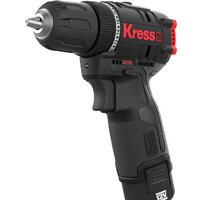 Kress KUA24 (с 2-мя АКБ, кейс)