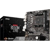 MSI B550M-A Pro Image #5