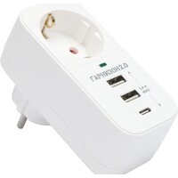 Гарнизон SKT-1-CU2-W Image #4