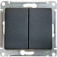 Schneider Electric Glossa GSL000765 (антрацит)