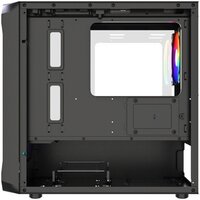 Powercase Mistral Micro A3B ARGB V2 CMMAB-A3-V2 Image #5