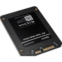 Apacer AS340X 960GB AP960GAS340XC-1 Image #4