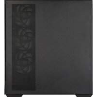 Zalman P40 DS (черный) Image #10