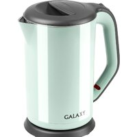 Galaxy Line GL0330 (салатовый)