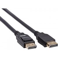 VCOM CG651-1 DisplayPort - DisplayPort (1 м, черный) Image #2