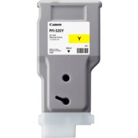 Canon PFI-320Y Image #1
