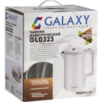 Galaxy Line GL0323 (белый) Image #7