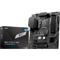 MSI Pro Z790-S WiFi Image #2