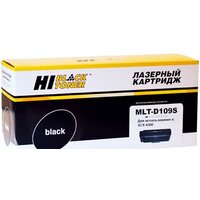 Hi-Black HB-MLT-D109S