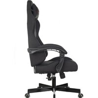 Zombie Predator 390 (пластиковые ролики, черный) Image #3