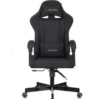 Zombie Predator 390 (пластиковые ролики, черный) Image #2