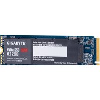 Gigabyte NVMe 512GB GP-GSM2NE3512GNTD Image #2