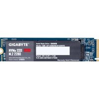 Gigabyte NVMe 512GB GP-GSM2NE3512GNTD