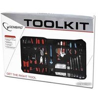 Gembird TK-NETWORK 31 предмет Image #2