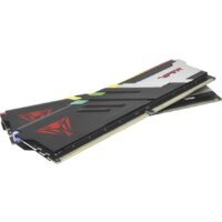 Patriot Viper Venom RGB 2x32ГБ DDR5 5200МГц PVVR564G520C40K Image #2