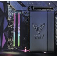 Patriot Viper Venom RGB 2x32ГБ DDR5 5200МГц PVVR564G520C40K Image #10