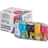 Sakura Printing SIC13T10554A10 (аналог Epson T0735) Image #3