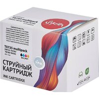 Sakura Printing SIC13T10554A10 (аналог Epson T0735)