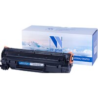 NV Print NV-CB435A-436A-285-725 (аналог HP, Canon)