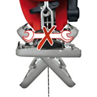 Einhell TH-JS 85 Image #3