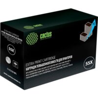 CACTUS CS-CE255X-MPS (аналог HP CE255X)