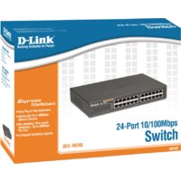 D-Link DES-1024D Image #3