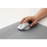Xiaomi Wireless Mouse Comfort Edition XMWXSB04YM (белый, международная версия) Image #6