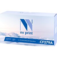 NV Print NV-CF279A (аналог HP 79A (CF279A)