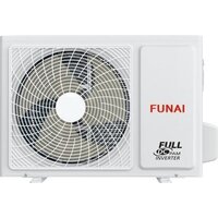 Funai Emperor Up Smart Eye Full DC Inverter RAC-I-EU35HP.D01 Image #4