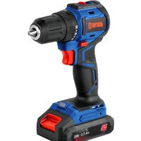 Витязь ДА-520-13 18012022 (с 2-мя АКБ, кейс, набор оснастки)