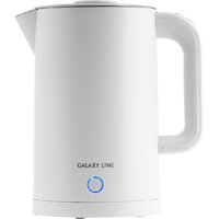 Galaxy Line GL0362 (белый)