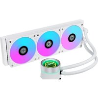 Lian Li Galahad II Trinity 360 G89.GA2T36W.R0 Image #2