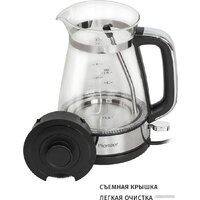 Pioneer KE805G Image #8