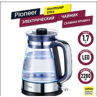 Pioneer KE805G Image #10