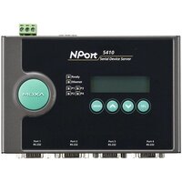 Moxa NPort 5450 Image #2