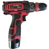 Edon AD-12AUN (с 2-мя АКБ, кейс) Image #2