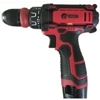 Edon AD-12AUN (с 2-мя АКБ, кейс)