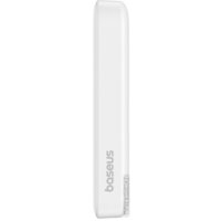 Baseus Magnetic Mini Air Wireless Fast Charge Power Bank 20W 10000mAh (белый) Image #5