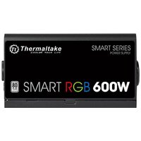 Thermaltake Smart RGB 600W SPR-0600NHSAW Image #3
