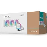 DeepCool LP360 WH R-LP360-WHMSMC-G-1 Image #6