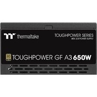 Thermaltake Toughpower GF A3 Gold 650W TT Premium Edition PS-TPD-0650FNFAGE-H Image #4