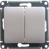 Schneider Electric Glossa GSL000665 (перламутр)