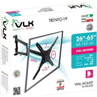 VLK TRENTO-19 (черный) Image #3