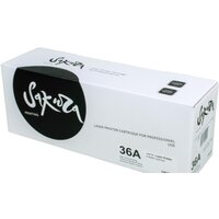 Sakura Printing SACRG713/CB436A Image #2