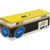 Hi-Black HB-CF351A (аналог HP 130A CF351A)