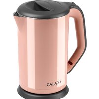 Galaxy Line GL0330 (розовый)