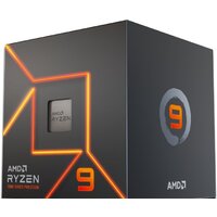 AMD Ryzen 9 7900 Image #2