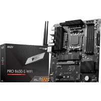 MSI Pro B650-S WiFi Image #2