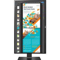 LG 24QP550-B Image #8