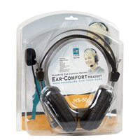 A4Tech HS-50 Image #6